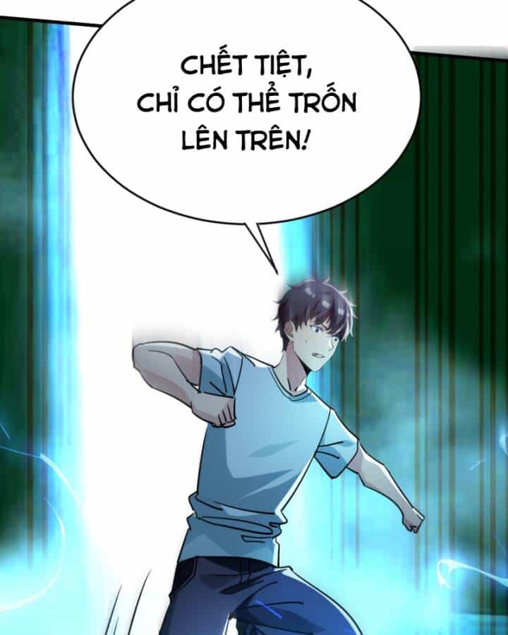 Bạn Gái Của Tôi Toàn Là Truyền Thuyết - Chương 83 - ảnh 40
