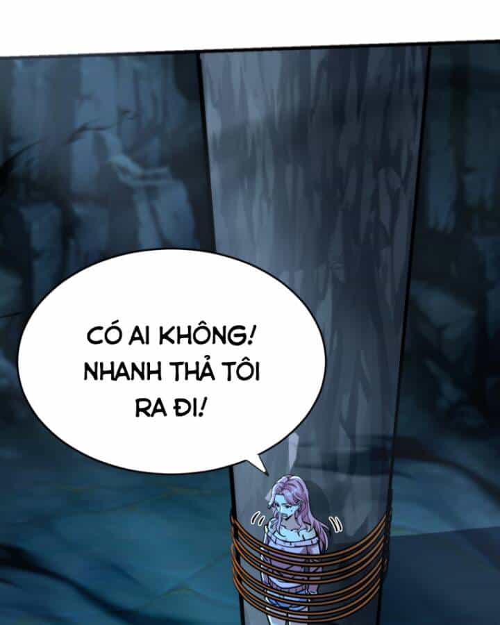 Bạn Gái Của Tôi Toàn Là Truyền Thuyết - Chương 83 - ảnh 63
