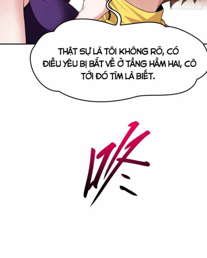 Bạn Gái Của Tôi Toàn Là Truyền Thuyết - Chương 9 - ảnh 8