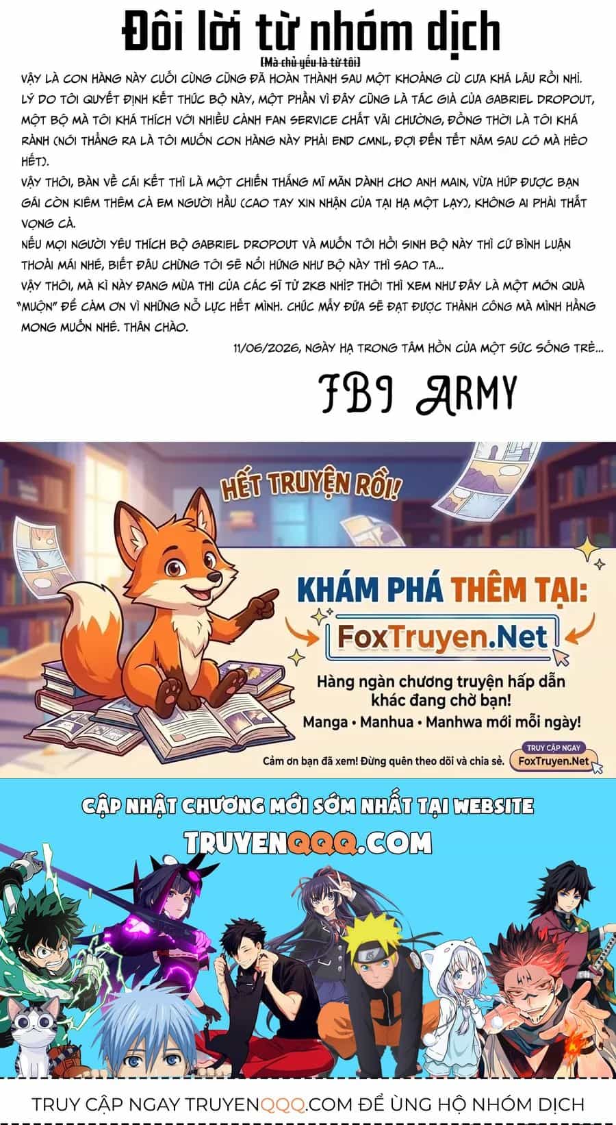 Bạn Gái Đa Nhân Cách - Chương 39 - ảnh 24