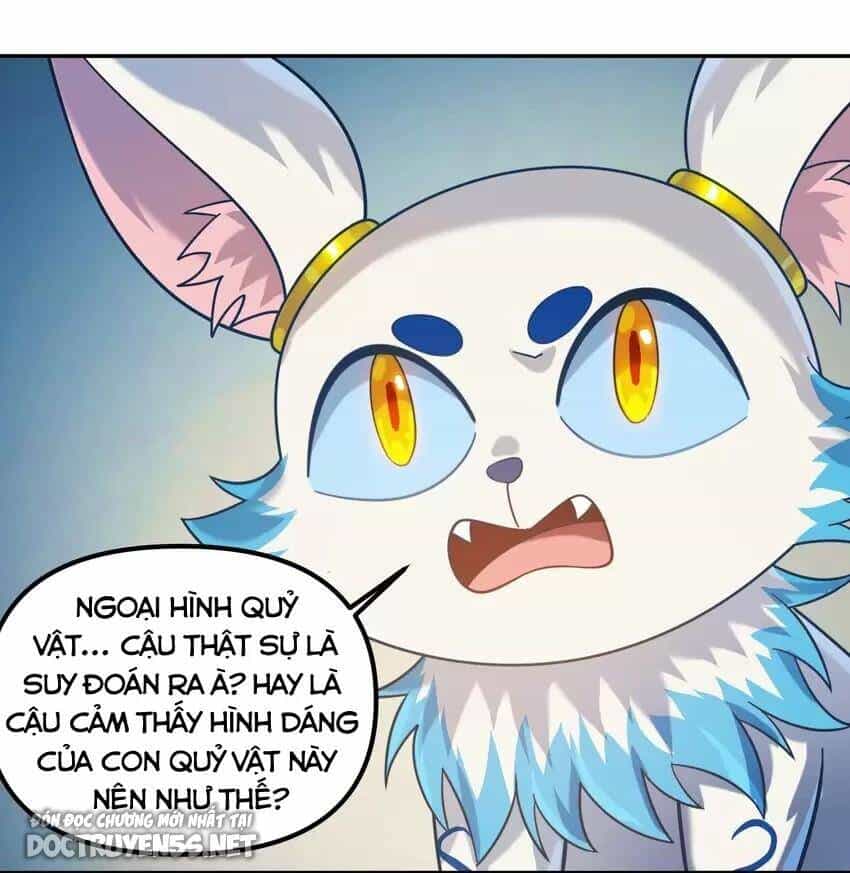 Bạn Gái Hoa Khôi Là Cương Thi?! - Chương 11 - ảnh 27