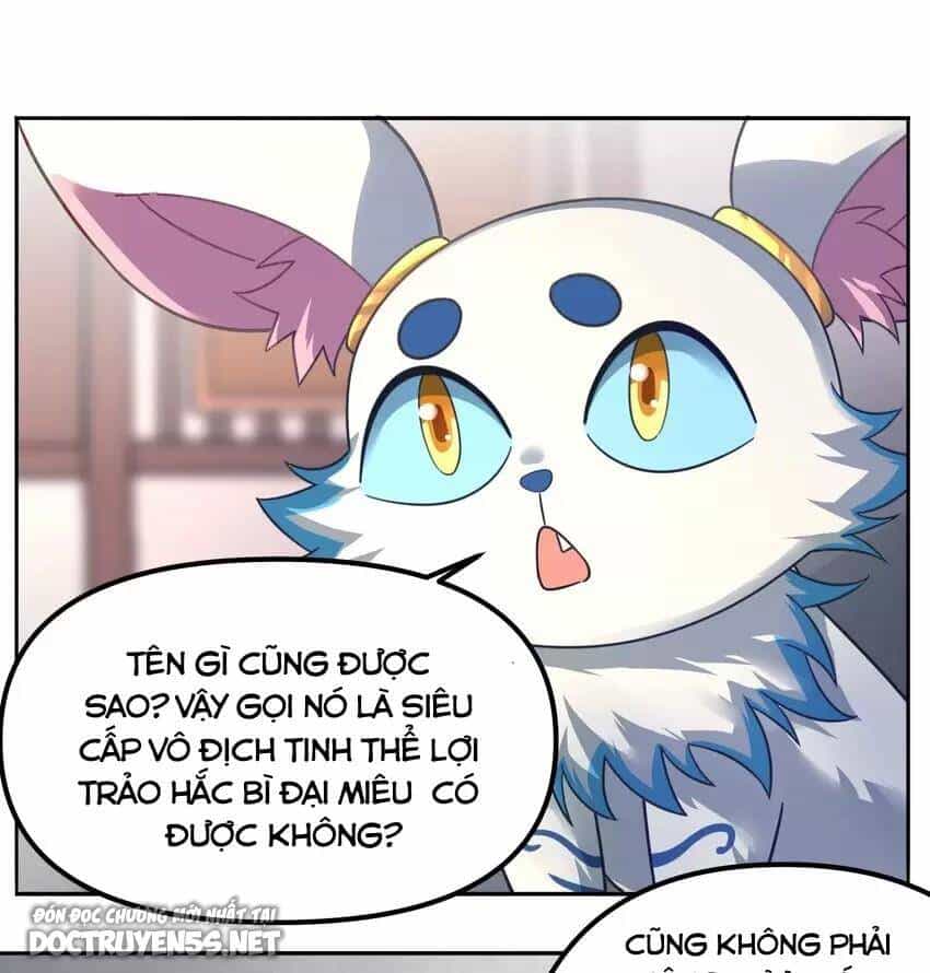Bạn Gái Hoa Khôi Là Cương Thi?! - Chương 11 - ảnh 42