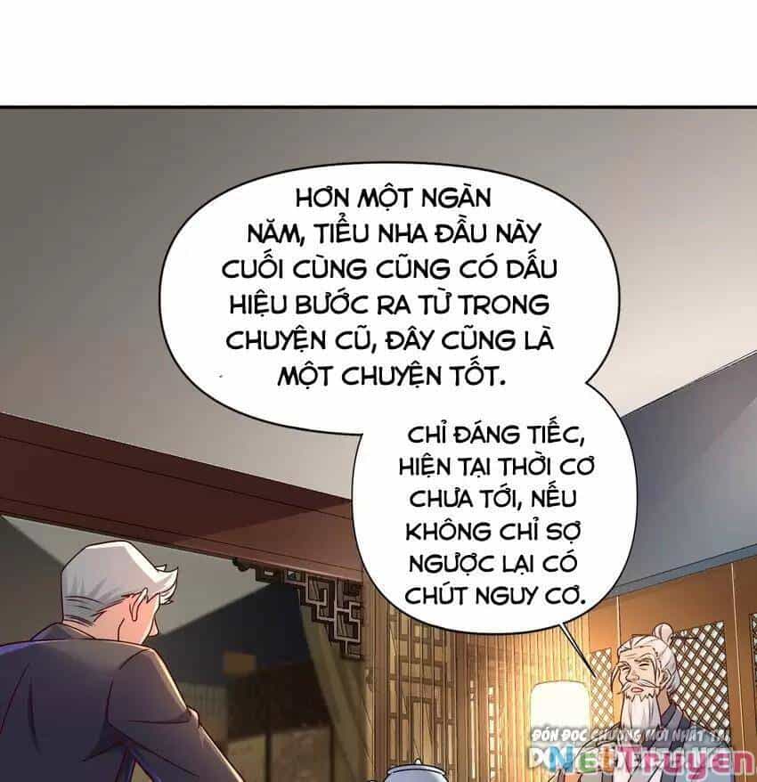 Bạn Gái Hoa Khôi Là Cương Thi?! - Chương 8 - ảnh 58