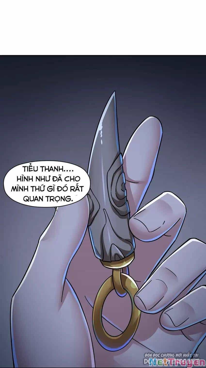 Bạn Gái Hoa Khôi Là Cương Thi?! - Chương 9 - ảnh 26
