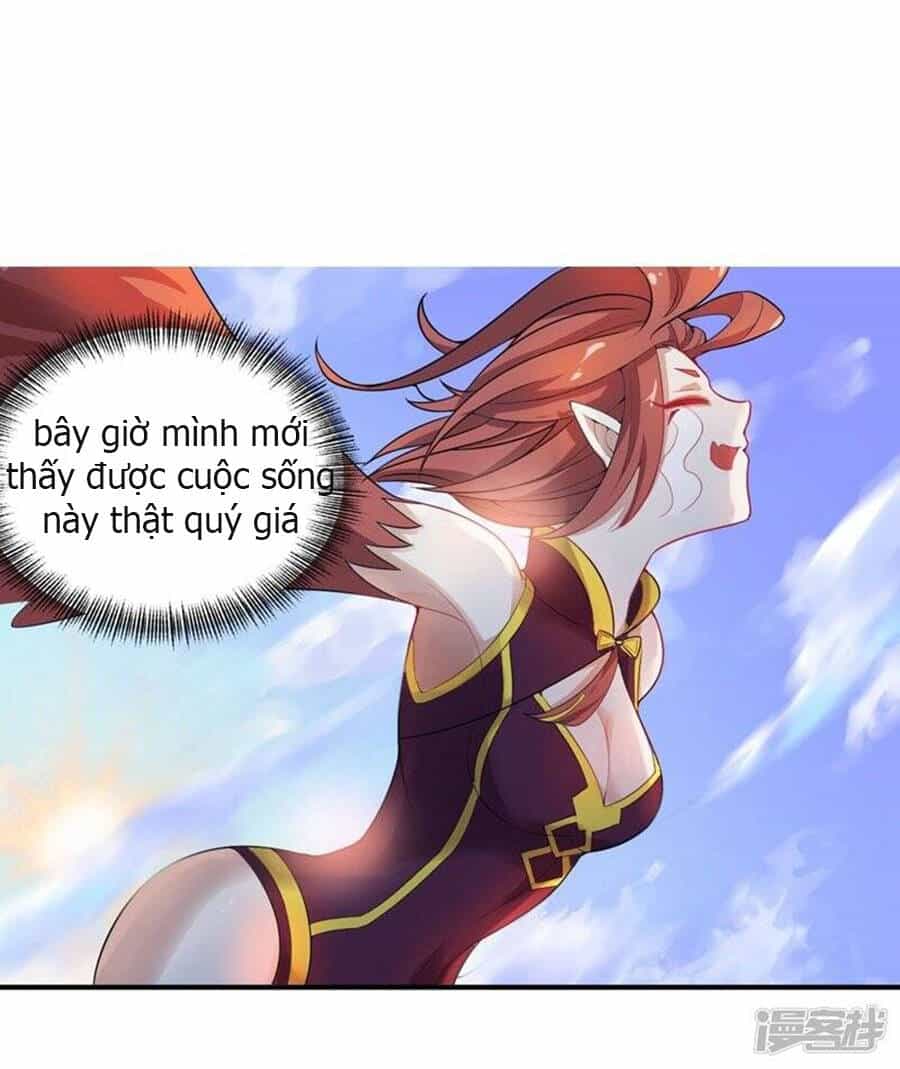 Bạn Gái Hung Ác Của Siêu Anh Hùng - Chương 11 - ảnh 15