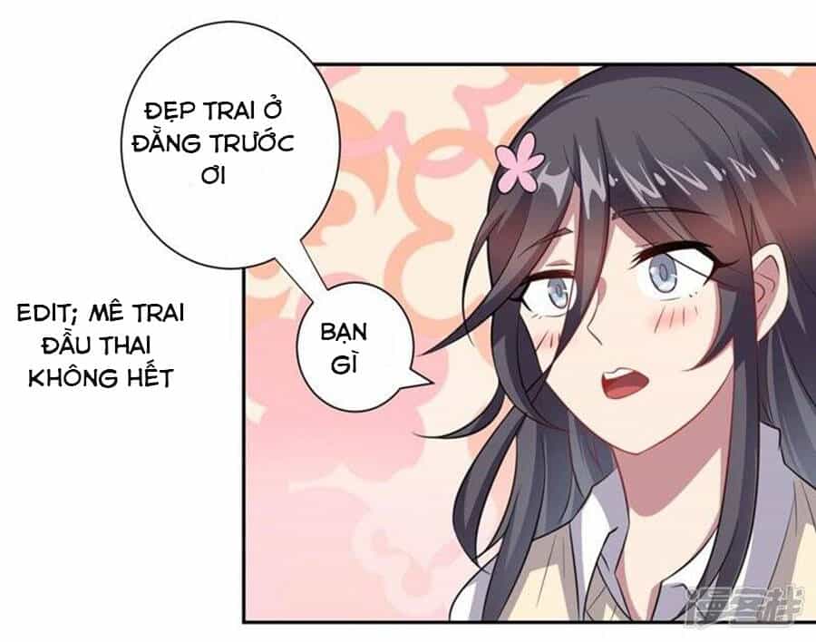 Bạn Gái Hung Ác Của Siêu Anh Hùng - Chương 14 - ảnh 13