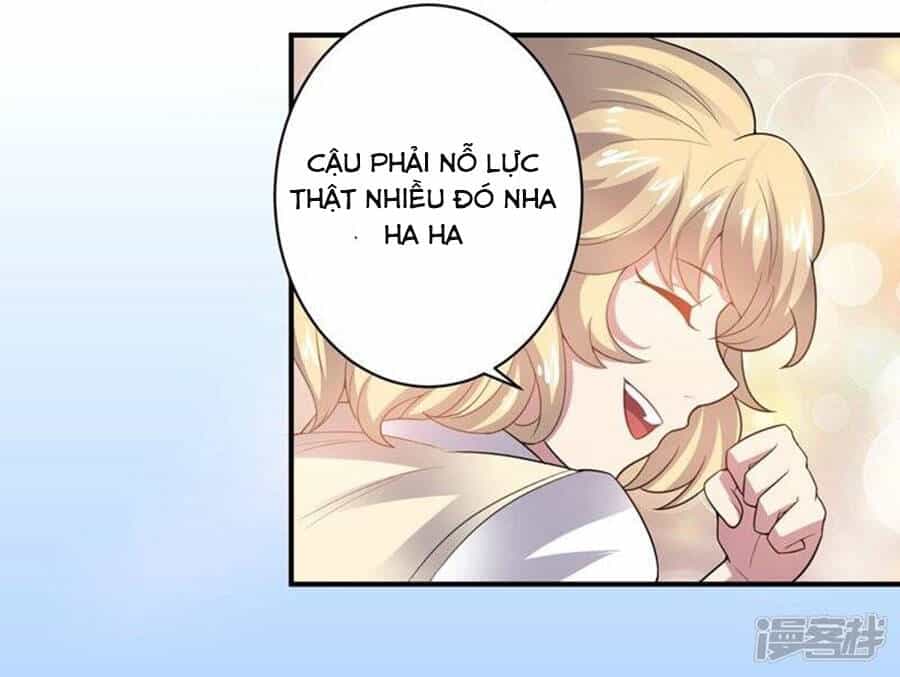Bạn Gái Hung Ác Của Siêu Anh Hùng - Chương 15 - ảnh 22