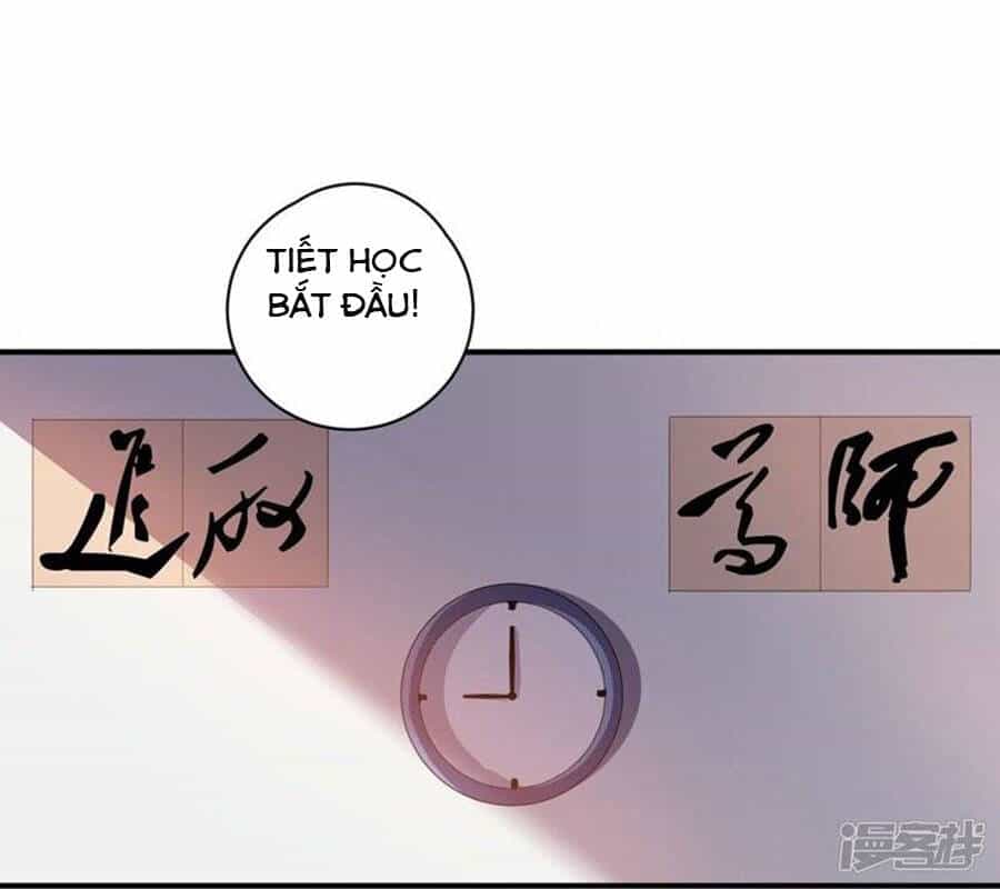 Bạn Gái Hung Ác Của Siêu Anh Hùng - Chương 15 - ảnh 7