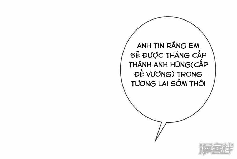 Bạn Gái Hung Ác Của Siêu Anh Hùng - Chương 21 - ảnh 4