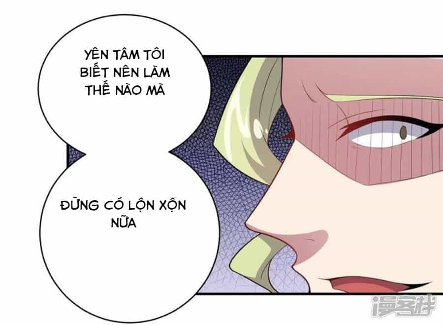 Bạn Gái Hung Ác Của Siêu Anh Hùng - Chương 35 - ảnh 21