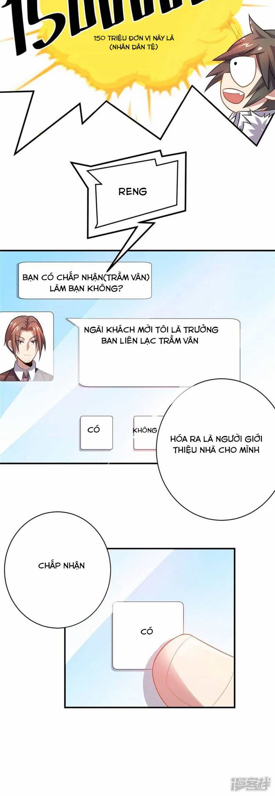 Bạn Gái Hung Ác Của Siêu Anh Hùng - Chương 40 - ảnh 17