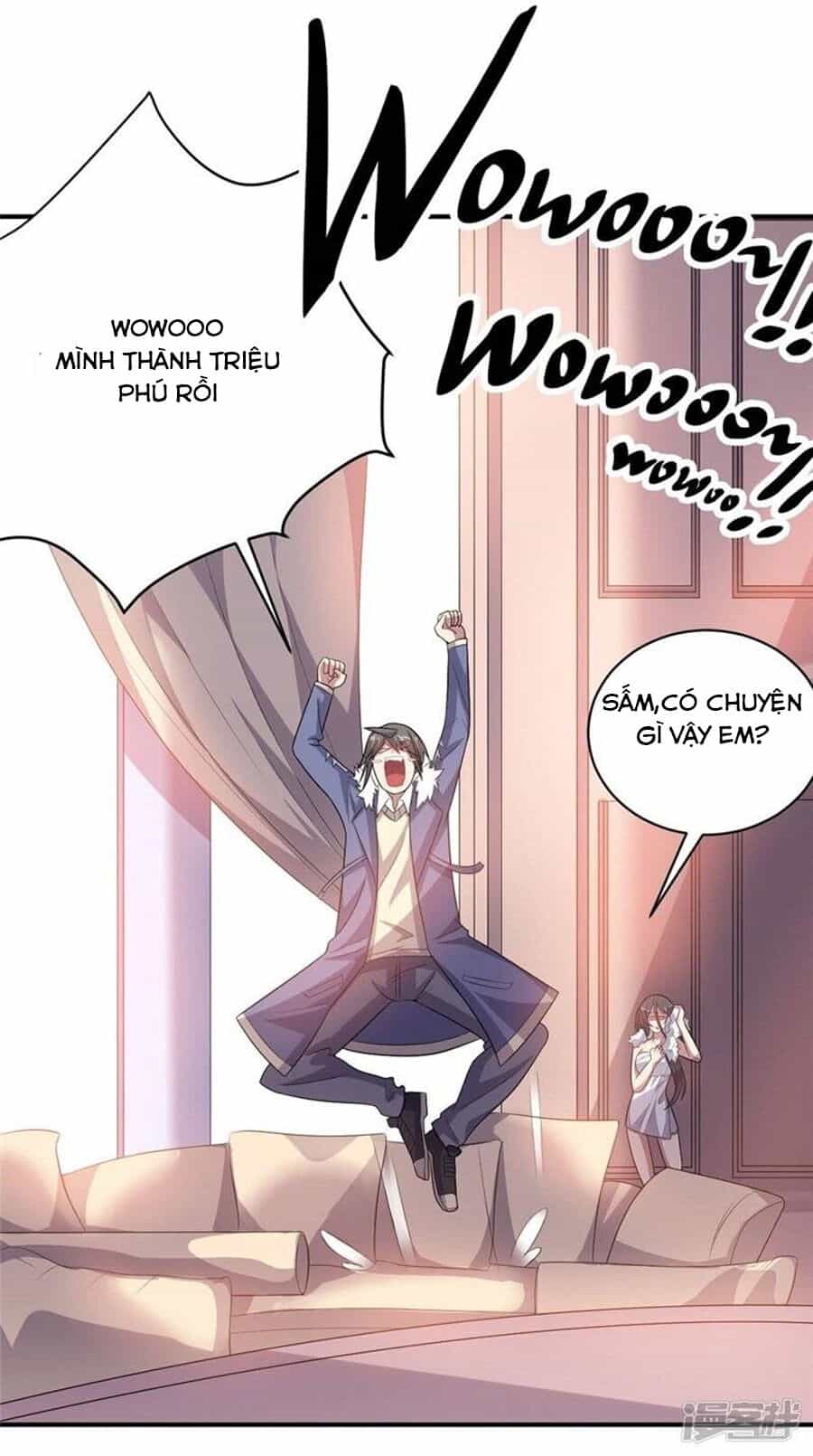 Bạn Gái Hung Ác Của Siêu Anh Hùng - Chương 41 - ảnh 16