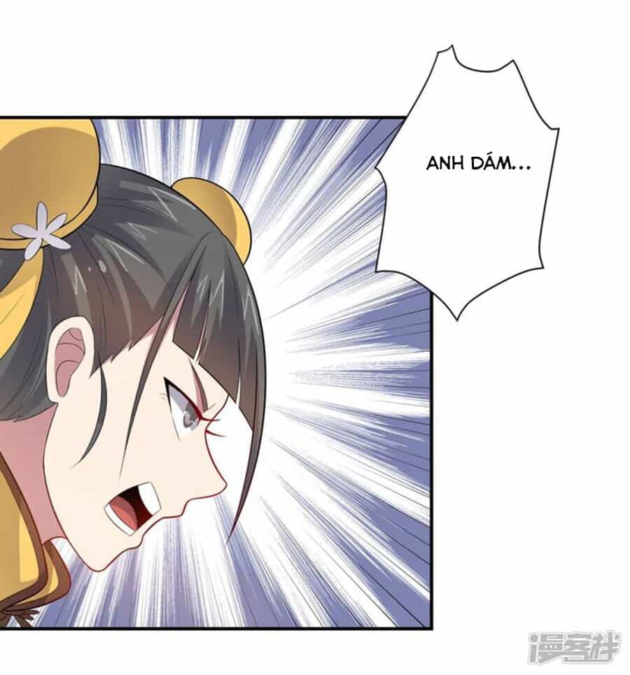 Bạn Gái Hung Ác Của Siêu Anh Hùng - Chương 47 - ảnh 6