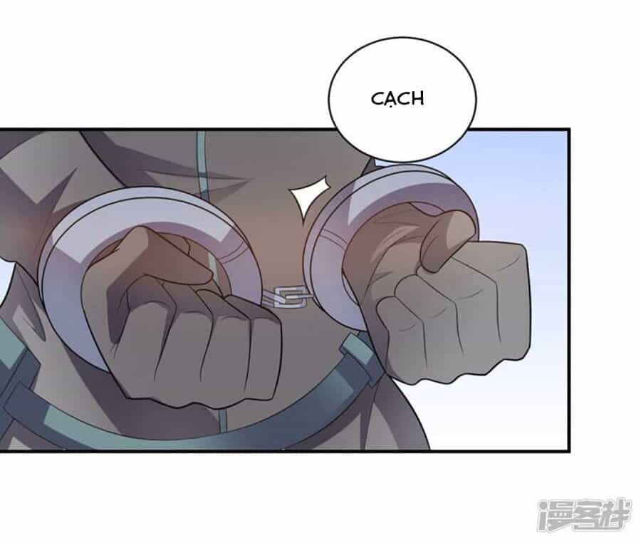Bạn Gái Hung Ác Của Siêu Anh Hùng - Chương 47 - ảnh 8