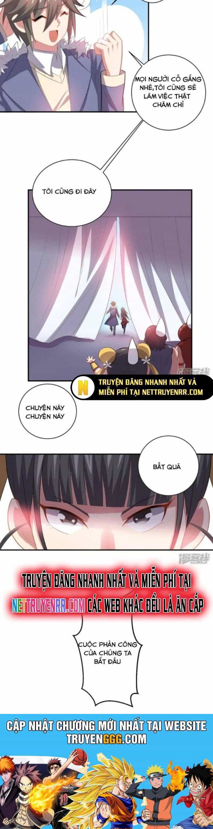 Bạn Gái Hung Ác Của Siêu Anh Hùng - Chương 54 - ảnh 14