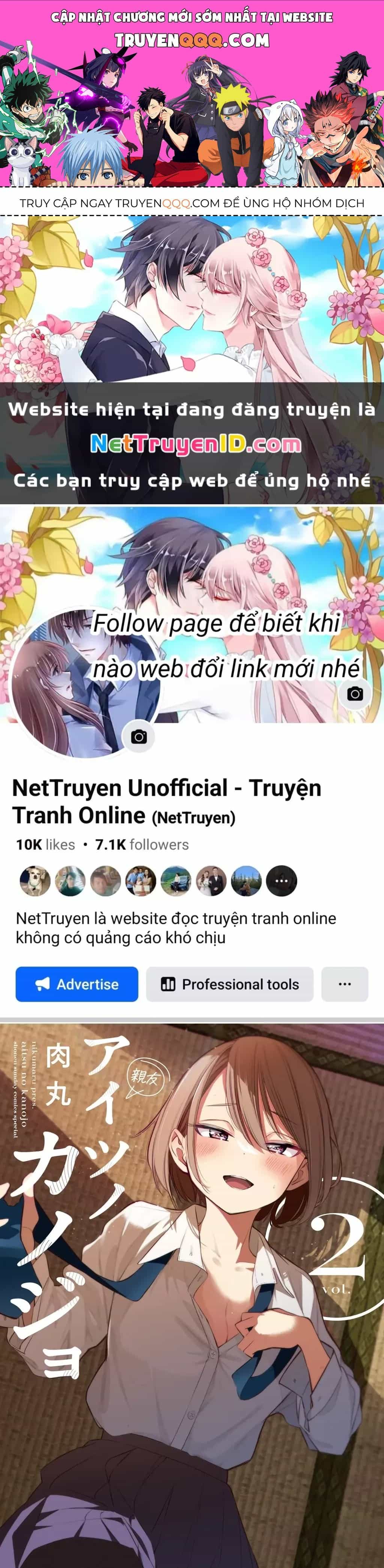 Bạn Gái Người Ta - Chương 18.5 - ảnh 1