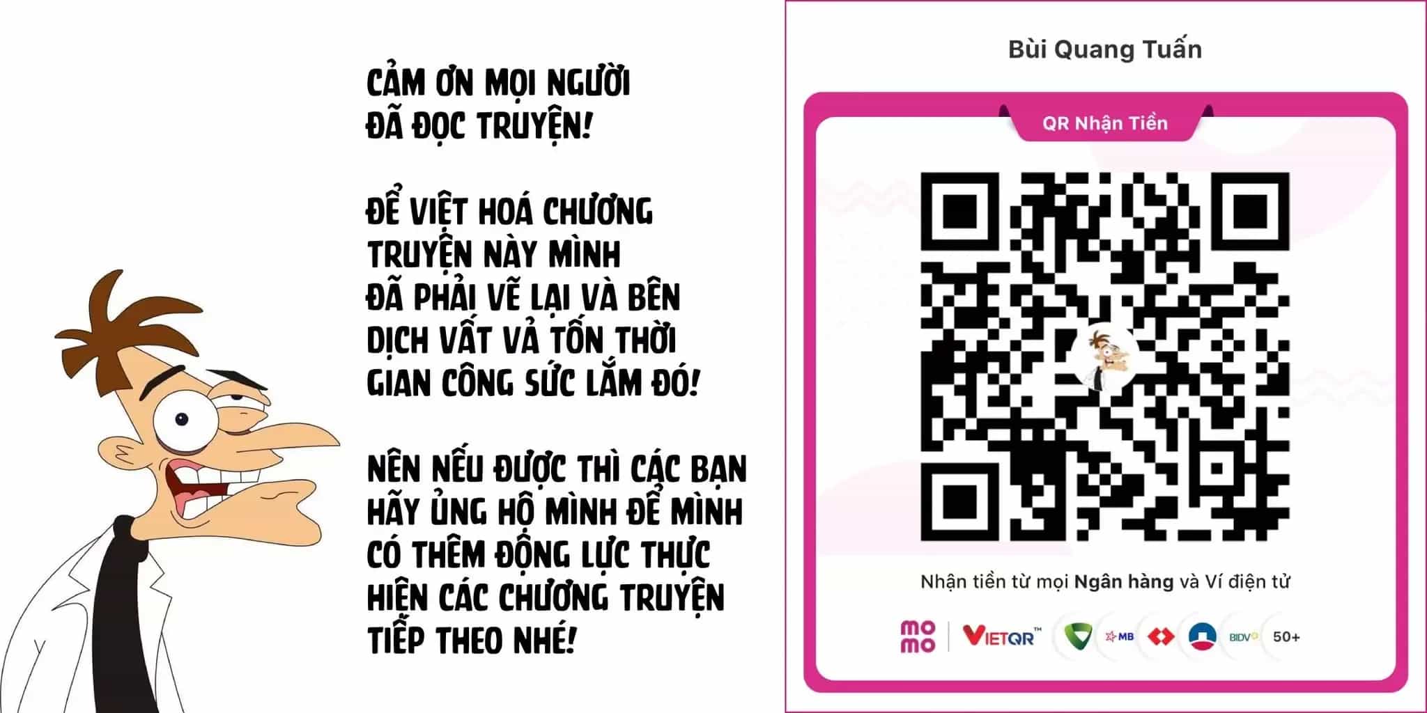 Bạn Gái Người Ta - Chương 57 - ảnh 20