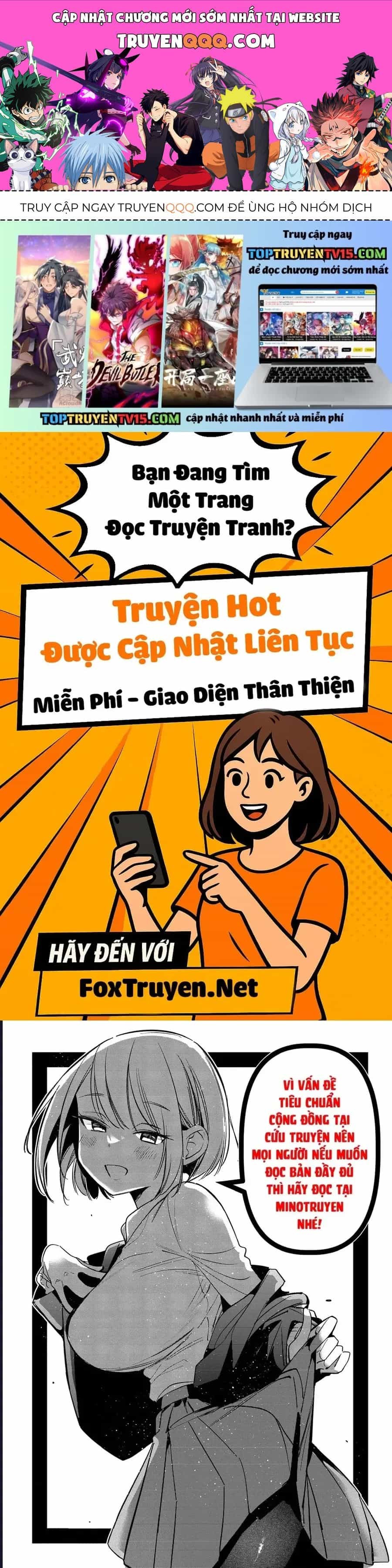 Bạn Gái Người Ta - Chương 64 - ảnh 1