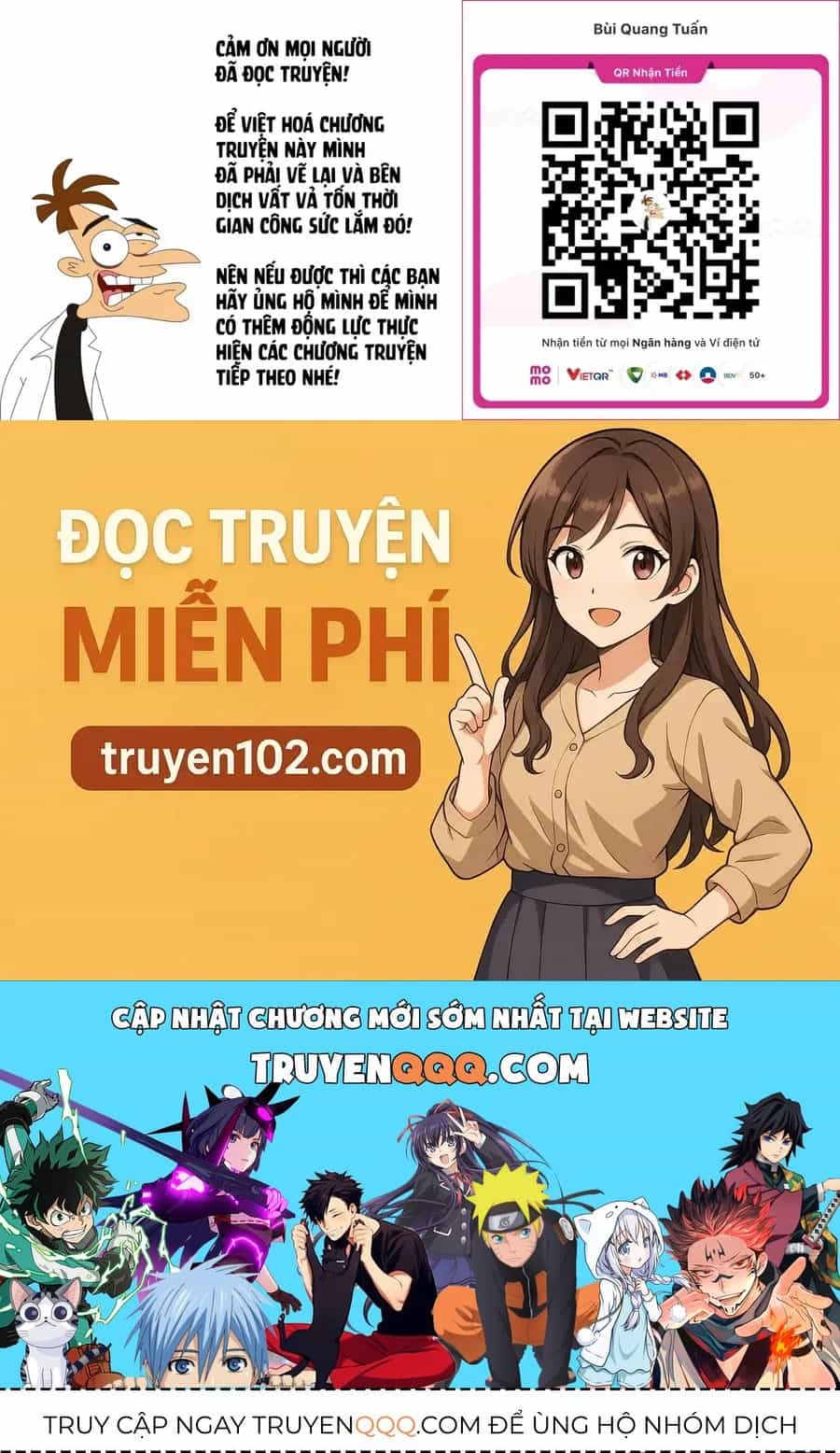 Bạn Gái Người Ta - Chương 68 - ảnh 19