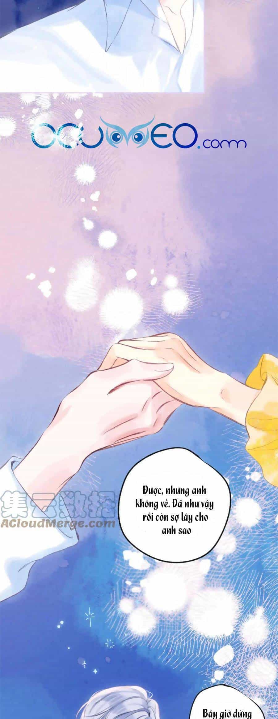 Bạn Gái Tôi Ấm Áp Tựa Như Xương Rồng Nở Hoa - Chương 22 - ảnh 3