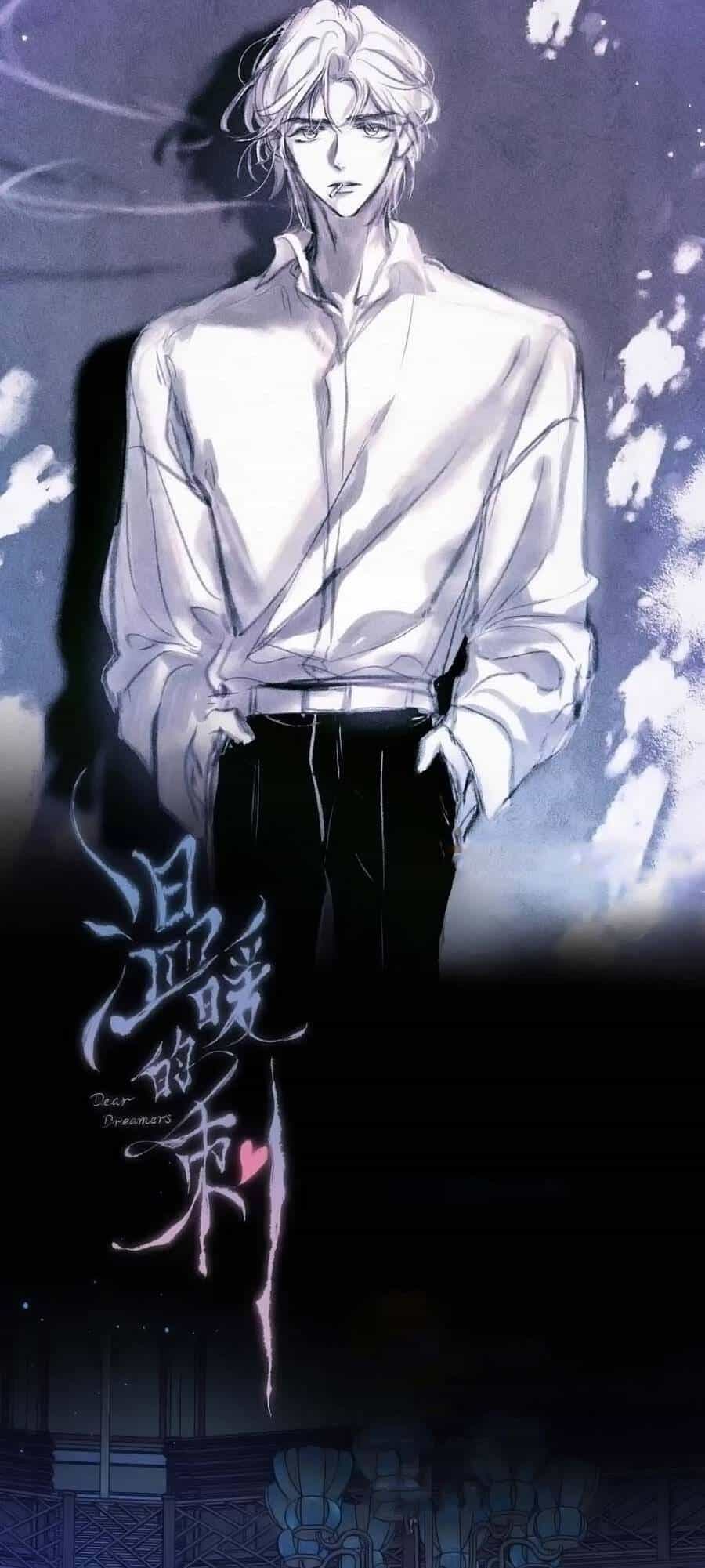 Bạn Gái Tôi Ấm Áp Tựa Như Xương Rồng Nở Hoa - Chương 33 - ảnh 10