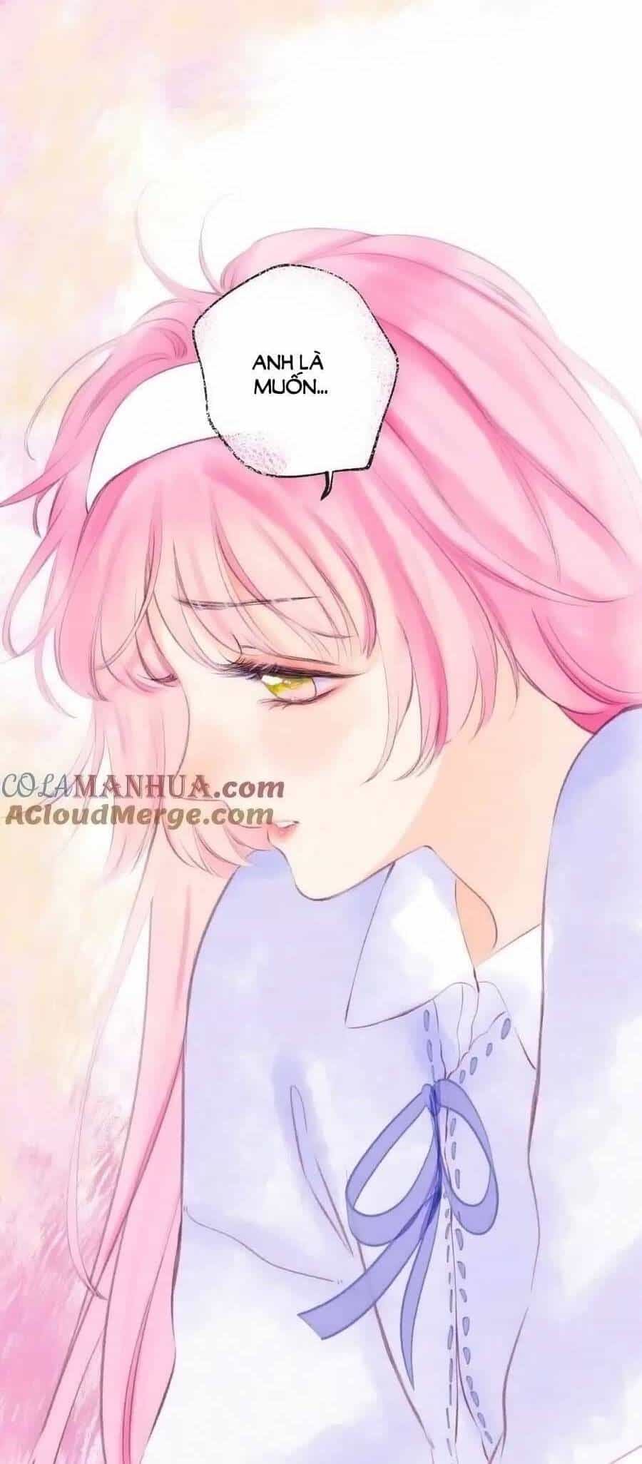 Bạn Gái Tôi Ấm Áp Tựa Như Xương Rồng Nở Hoa - Chương 41 - ảnh 30