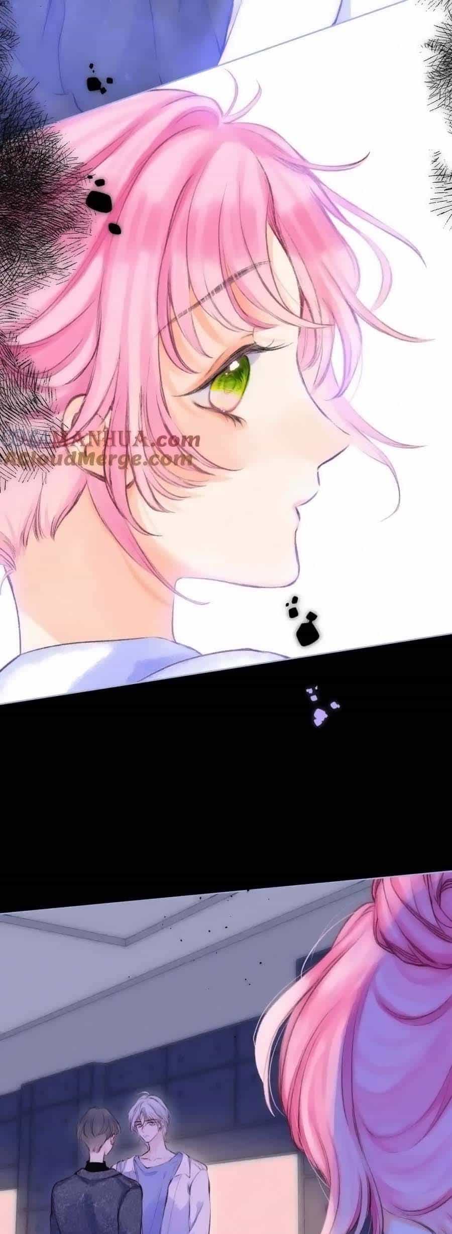 Bạn Gái Tôi Ấm Áp Tựa Như Xương Rồng Nở Hoa - Chương 42 - ảnh 22