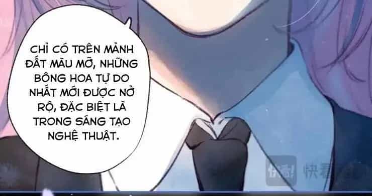 Bạn Gái Tôi Ấm Áp Tựa Như Xương Rồng Nở Hoa - Chương 68 - ảnh 43