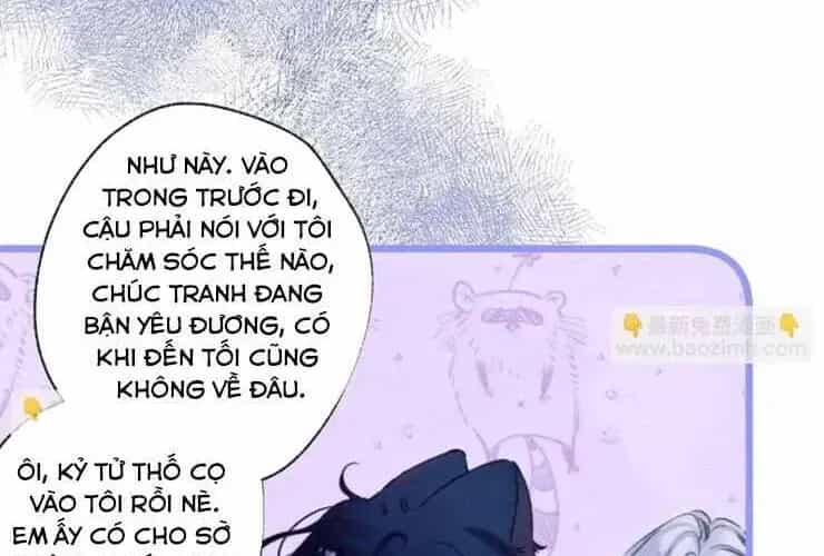 Bạn Gái Tôi Ấm Áp Tựa Như Xương Rồng Nở Hoa - Chương 68 - ảnh 92