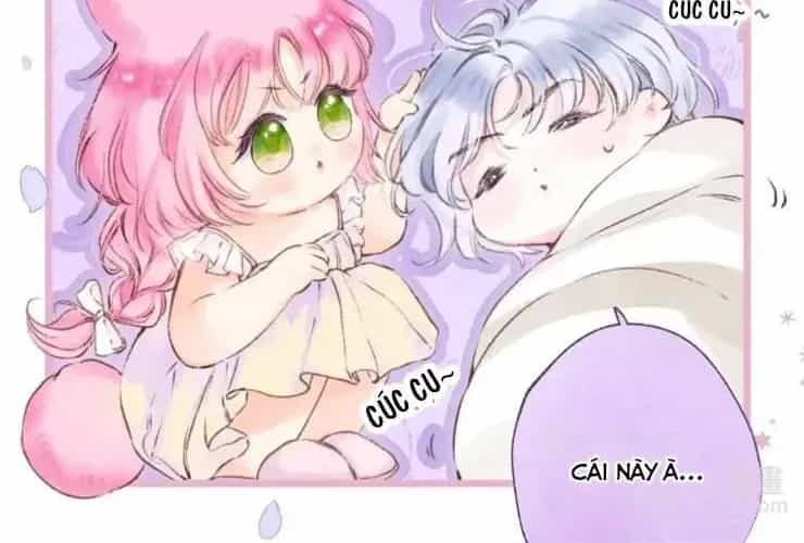 Bạn Gái Tôi Ấm Áp Tựa Như Xương Rồng Nở Hoa - Chương 70 - ảnh 15