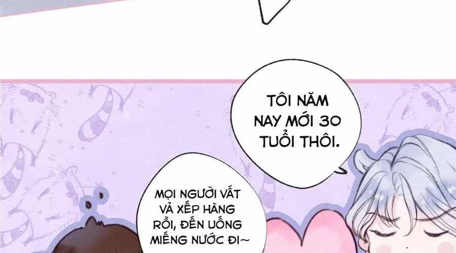 Bạn Gái Tôi Ấm Áp Tựa Như Xương Rồng Nở Hoa - Chương 73 - ảnh 31