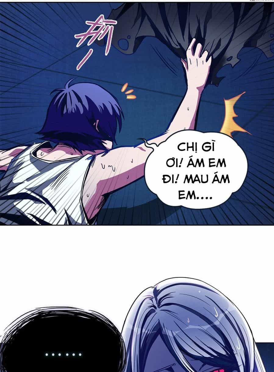 Bạn Gái Tôi Không Phải Người - Chương 1 - ảnh 3