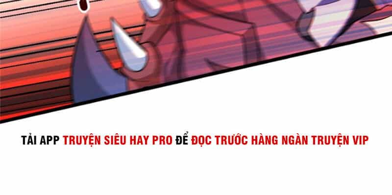 Bạn Gái Tôi Không Phải Người - Chương 101 - ảnh 32