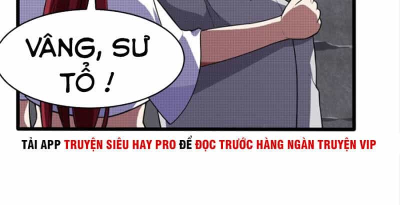 Bạn Gái Tôi Không Phải Người - Chương 103 - ảnh 32