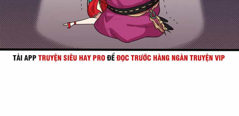 Bạn Gái Tôi Không Phải Người - Chương 105 - ảnh 32