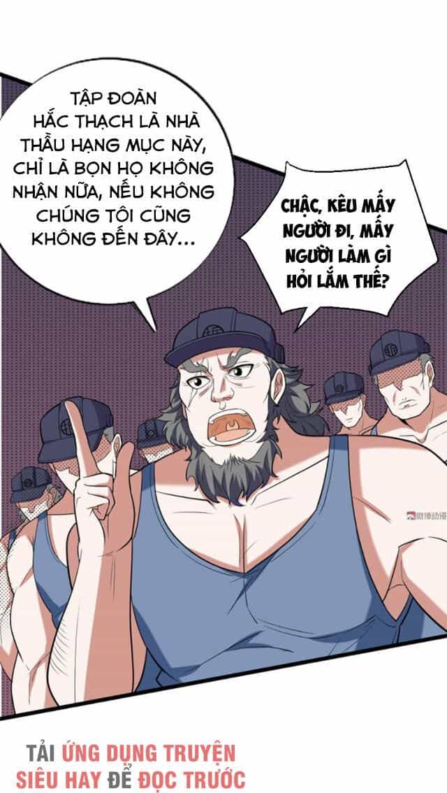 Bạn Gái Tôi Không Phải Người - Chương 112 - ảnh 2