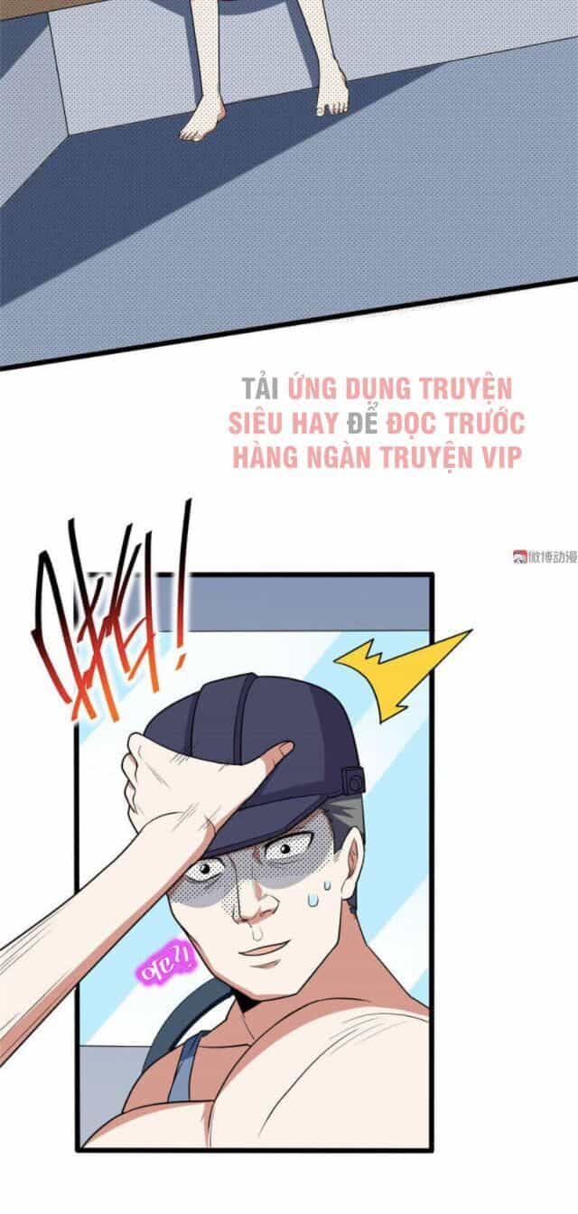Bạn Gái Tôi Không Phải Người - Chương 113 - ảnh 10
