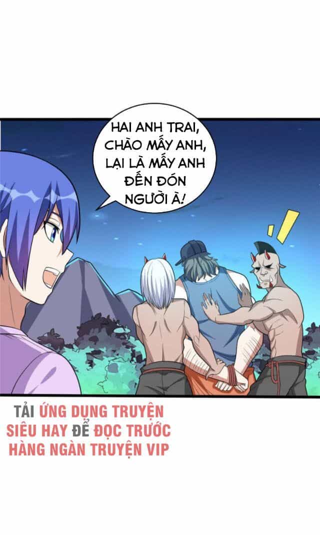Bạn Gái Tôi Không Phải Người - Chương 113 - ảnh 29