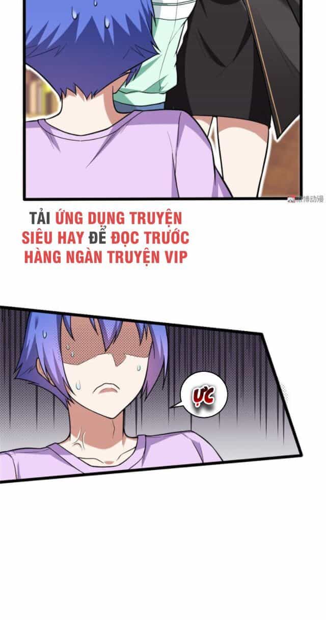 Bạn Gái Tôi Không Phải Người - Chương 116 - ảnh 4