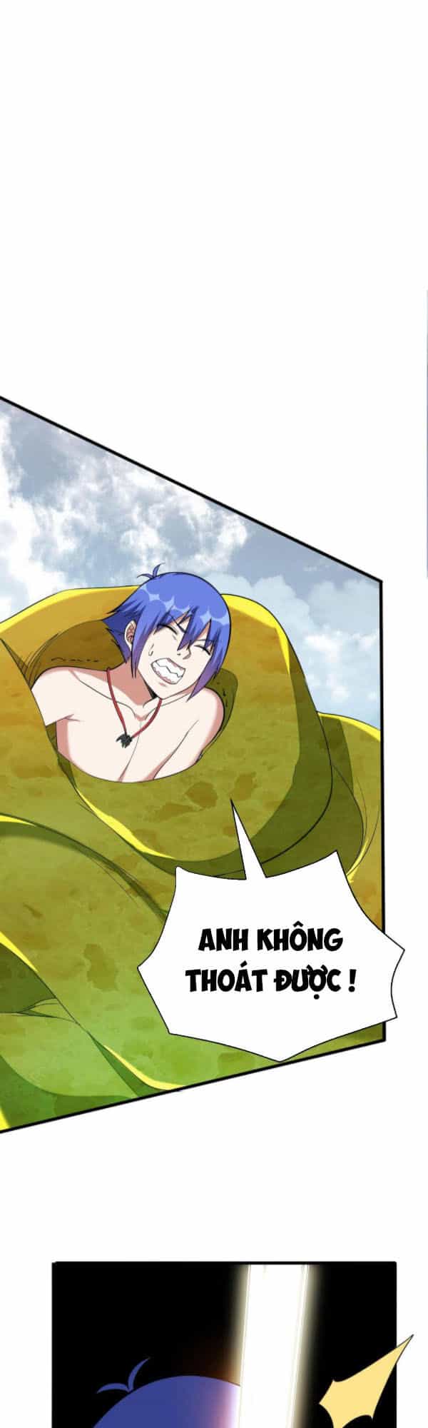 Bạn Gái Tôi Không Phải Người - Chương 127 - ảnh 28