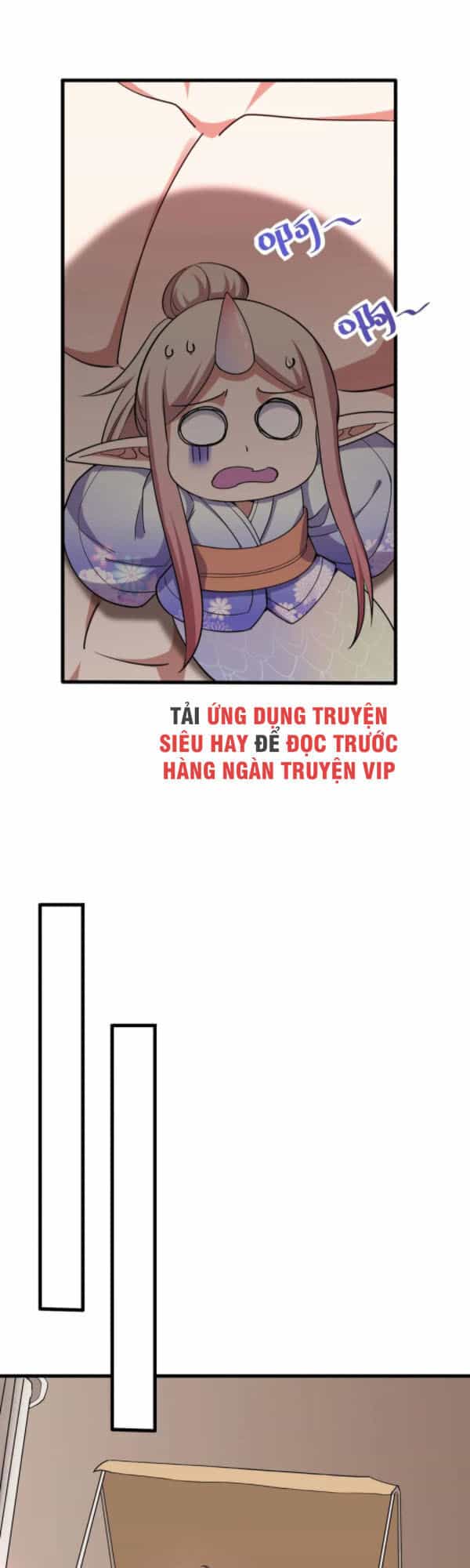 Bạn Gái Tôi Không Phải Người - Chương 128 - ảnh 7