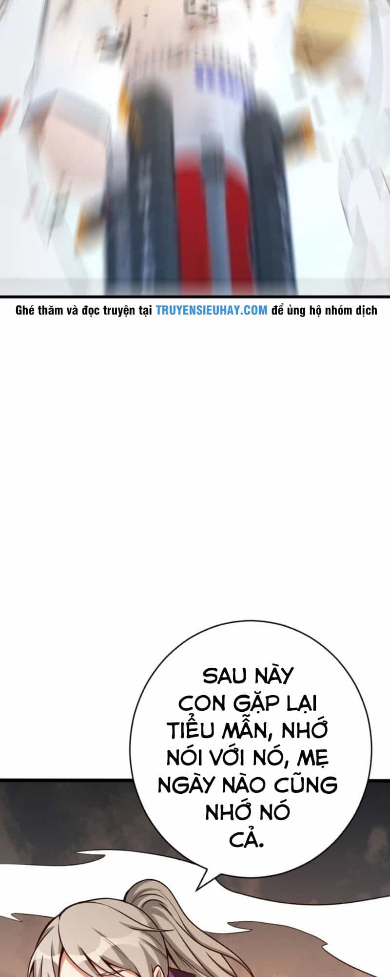 Bạn Gái Tôi Không Phải Người - Chương 133 - ảnh 33