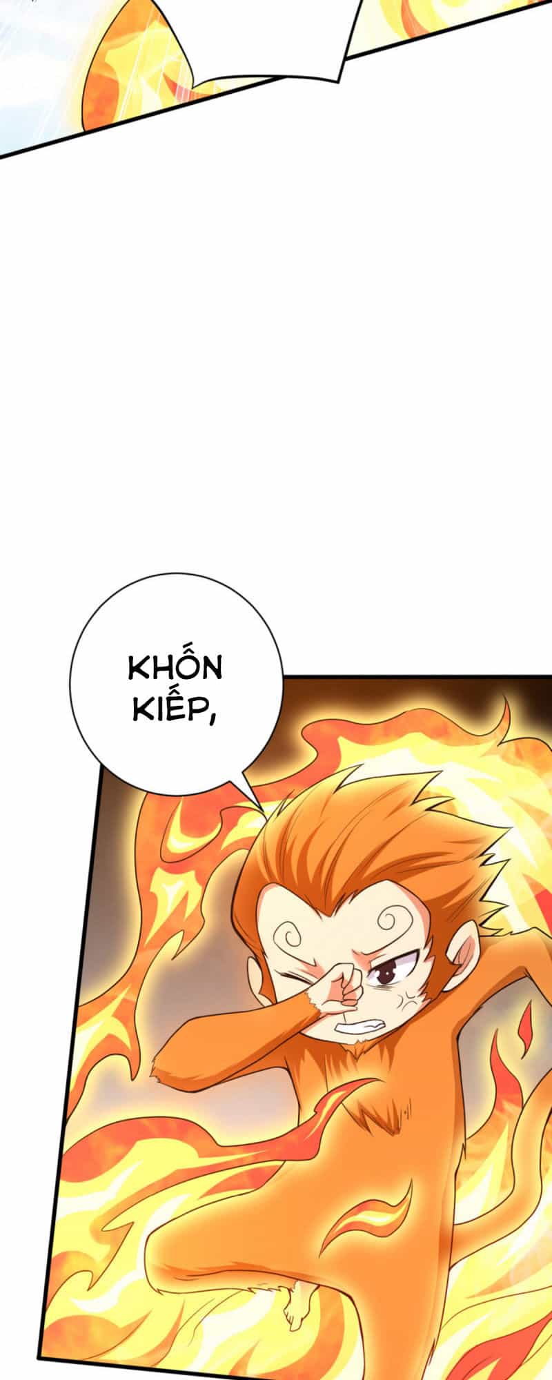 Bạn Gái Tôi Không Phải Người - Chương 134 - ảnh 7