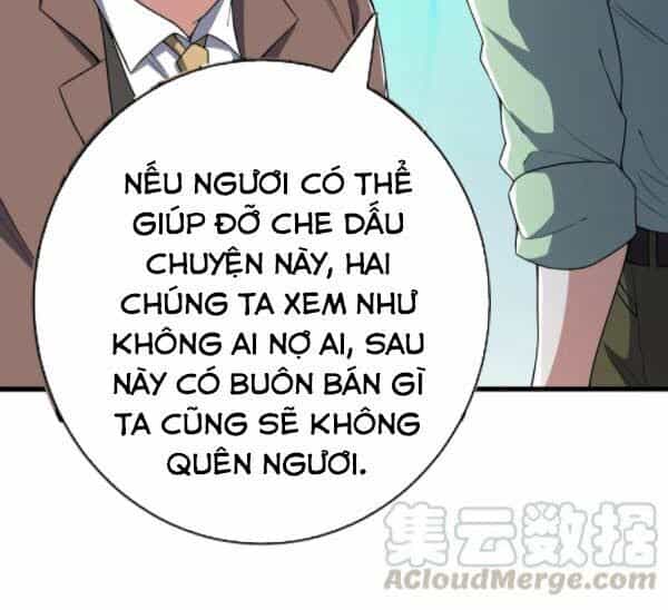 Bạn Gái Tôi Không Phải Người - Chương 137 - ảnh 8