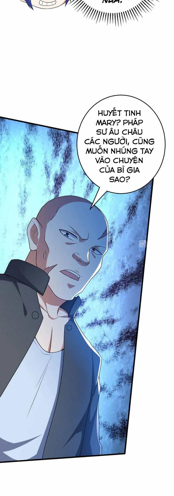 Bạn Gái Tôi Không Phải Người - Chương 143 - ảnh 35