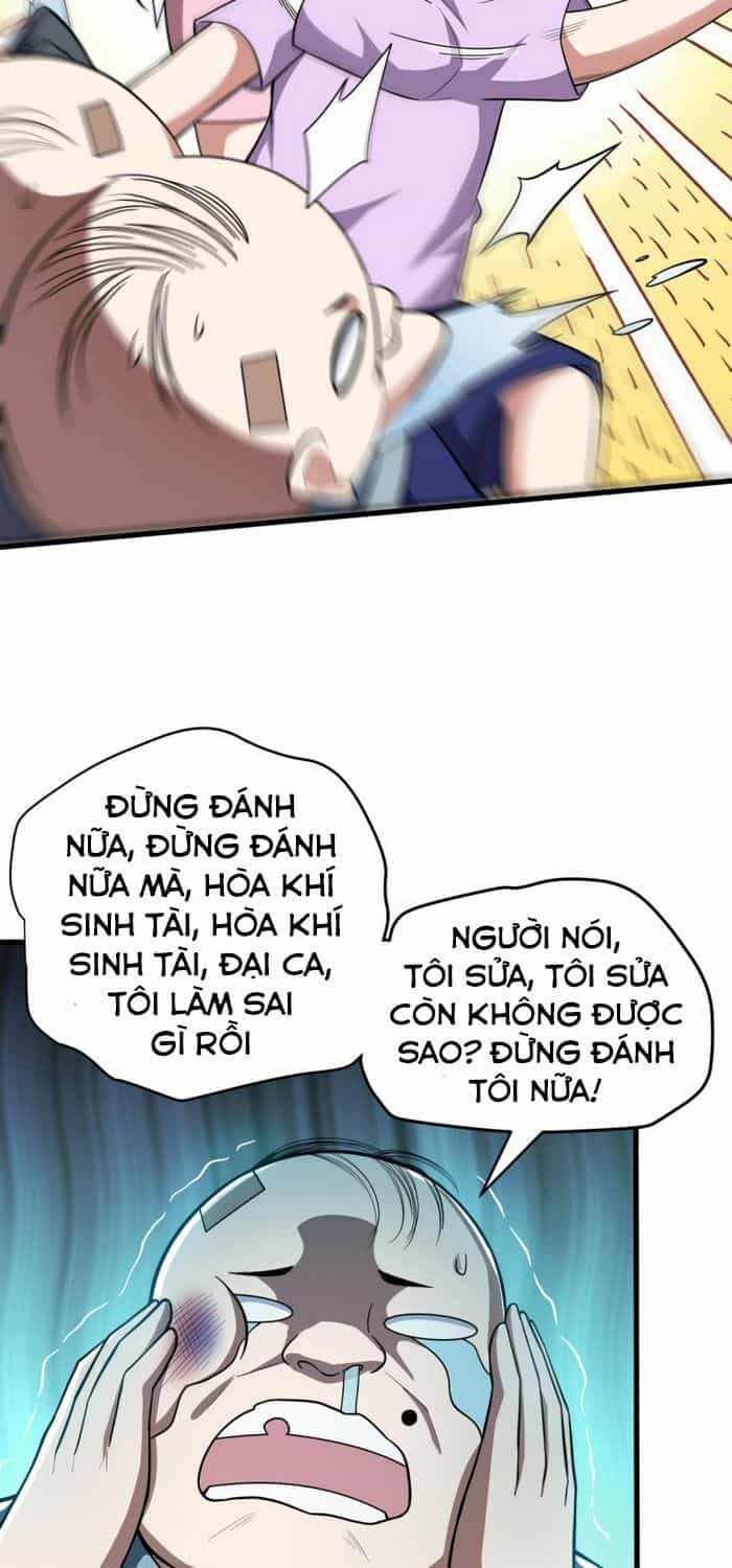 Bạn Gái Tôi Không Phải Người - Chương 149 - ảnh 30