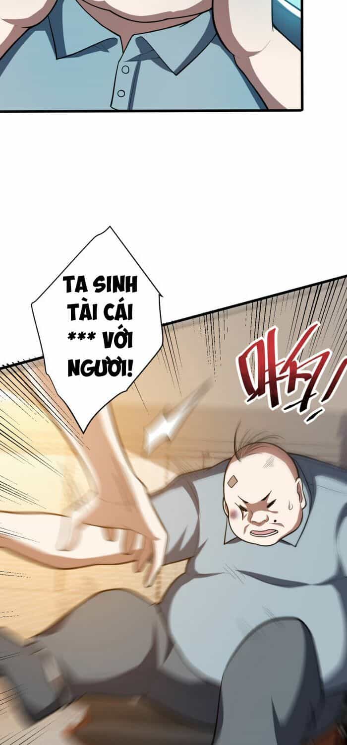 Bạn Gái Tôi Không Phải Người - Chương 149 - ảnh 31