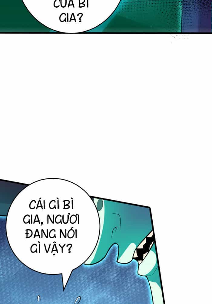 Bạn Gái Tôi Không Phải Người - Chương 151 - ảnh 4