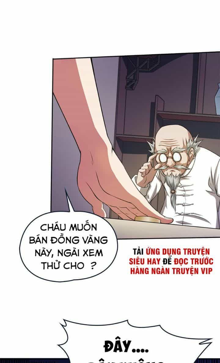 Bạn Gái Tôi Không Phải Người - Chương 19 - ảnh 27