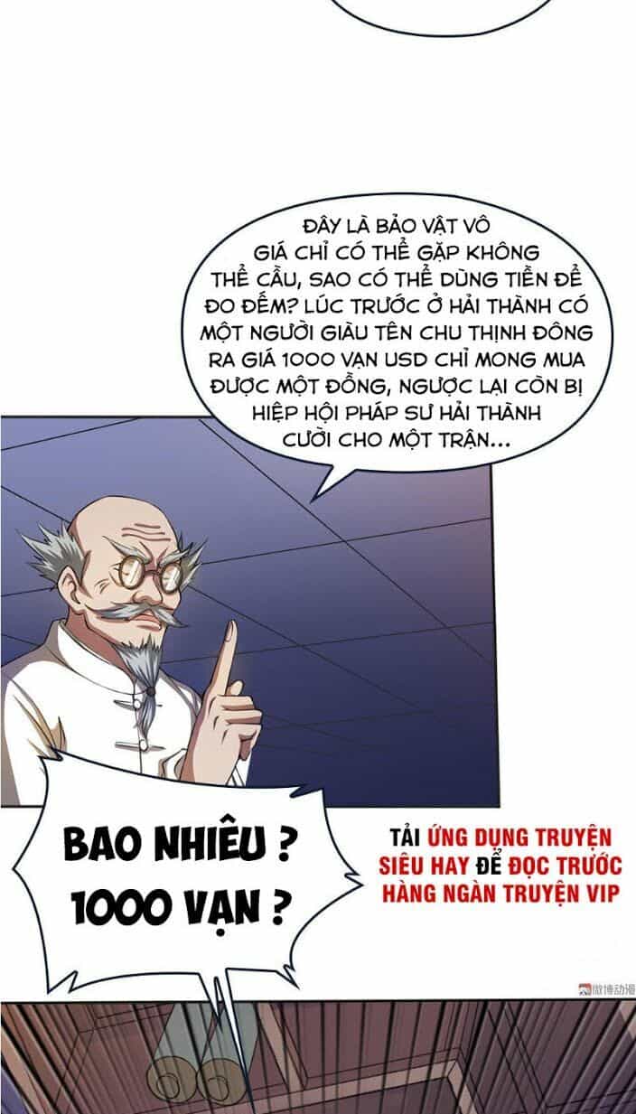 Bạn Gái Tôi Không Phải Người - Chương 20 - ảnh 29